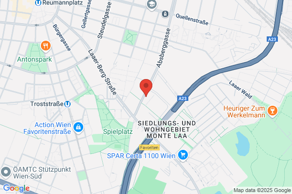 Take Offf Informationstechnik GesmbH