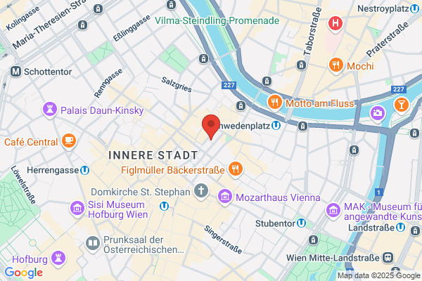 REFA Consulting Österreich