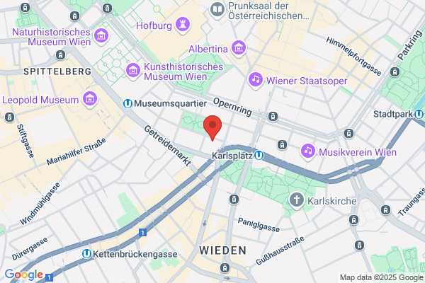 AHM Management und Unternehmensberatungs GesmbH