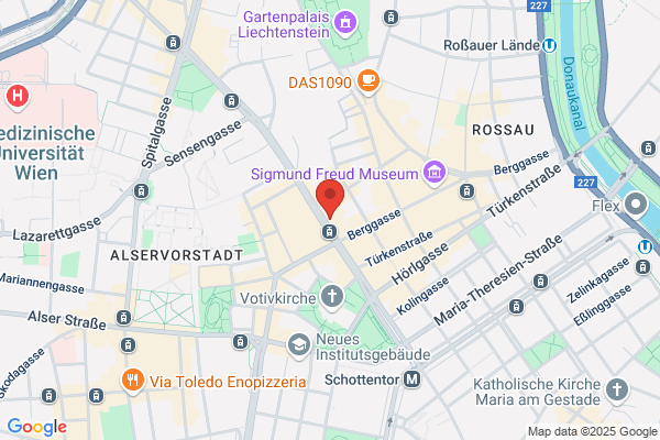 APBB Consulting GmbH