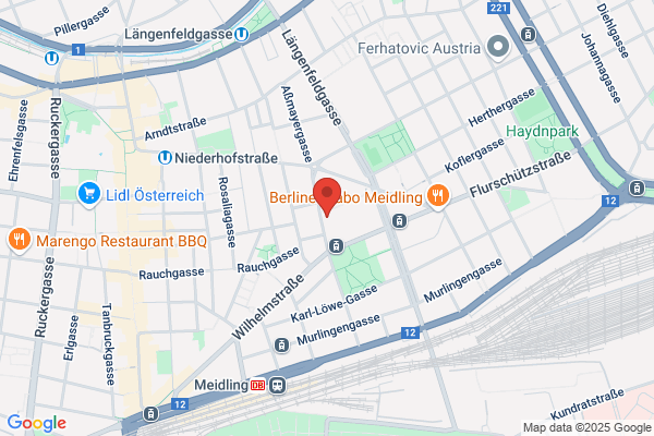 Alexander Plank Management Consulting GmbH