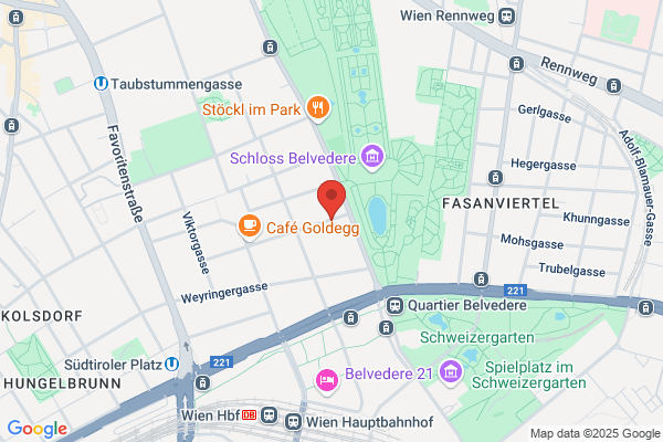 Alinea Partners Consulting GmbH