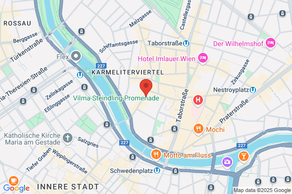 Arbeitszeitlabor Management Consutling und Research XIMES GmbH