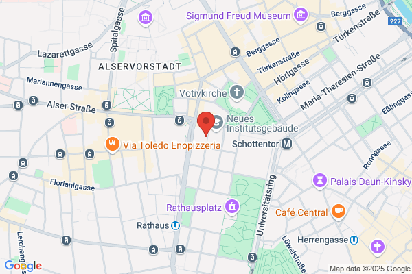 AssPro Consulting GmbH. Niederlassung Oesterreich