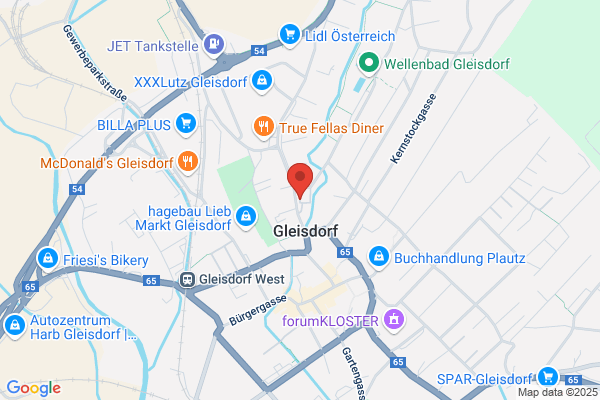 Panther Casino Gleisdorf