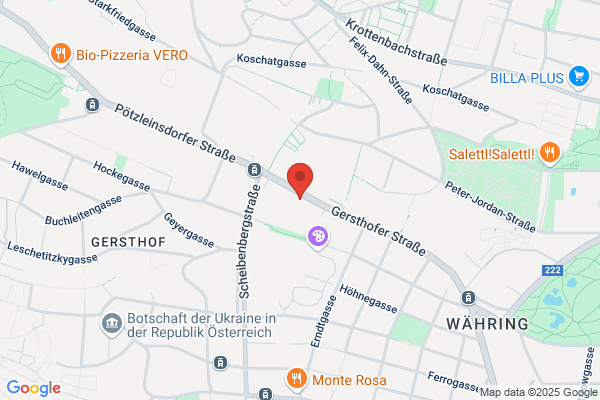 BGS Industrial Management Consulting Gesellschaft m.b.H.