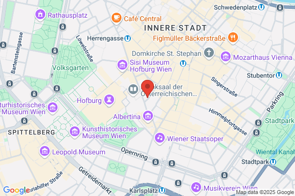 BZ Berater Zentrum GmbH