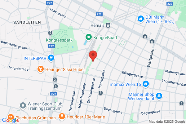 CIBER Novasoft IT- Services GmbH