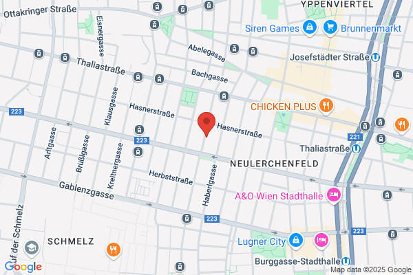 CLEF Elektronik Consulting GmbH