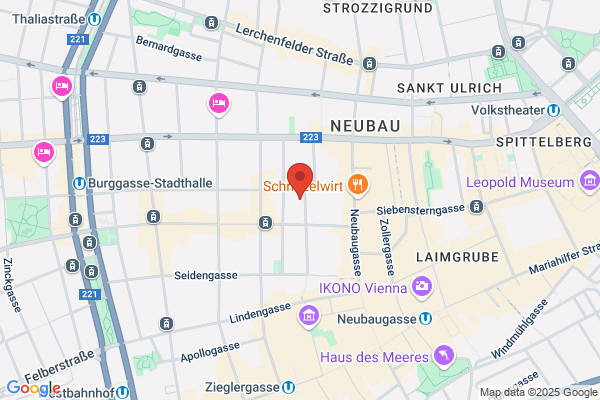 Commenda Private Equity Consulting GmbH