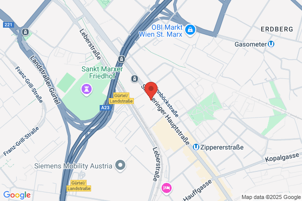 Cronos Consulting GmbH