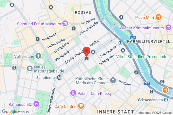 Curo Consulting GmbH