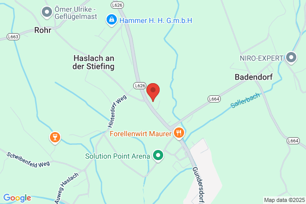 Temmel Günter GmbH