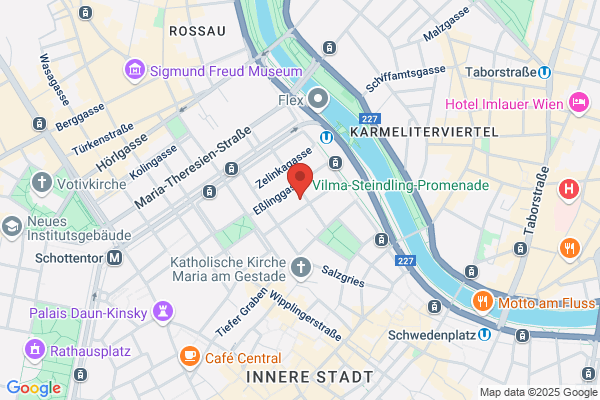Eletaria Consulting GmbH