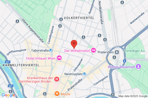 Ellipse Consulting GmbH
