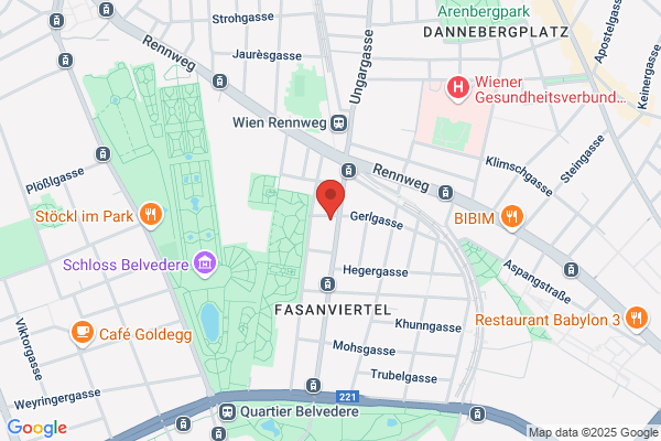 Euronasna travel consulting GmbH