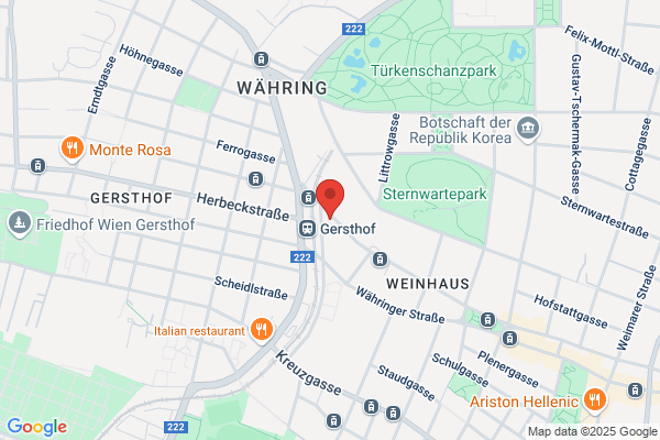 European Outlets GmbH