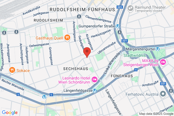 FLEXUS IT-Consulting GmbH