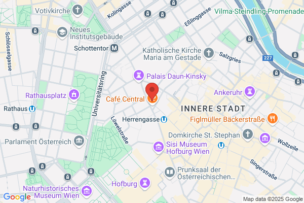 GALA Palais Management GmbH