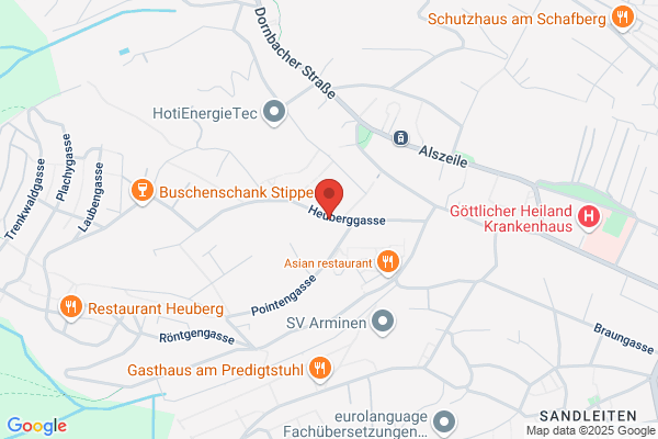 Hartig Nikolaus Dr International Consulting