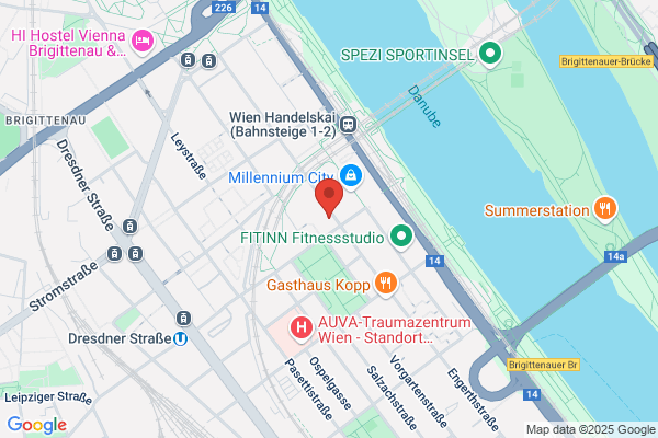 ITSM Partner Consulting GmbH