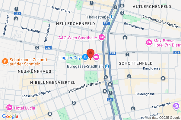 A1-Shop Wien Lugner City