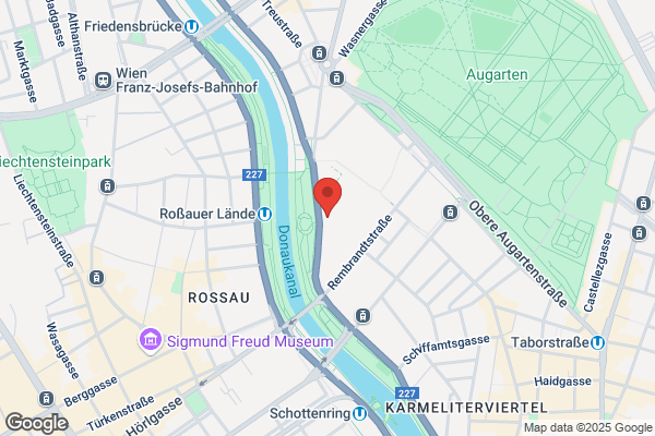 A1-Shop Wien ODS
