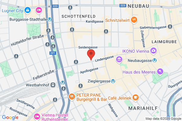 A1M Markterschliessung Ges.m.b.H.