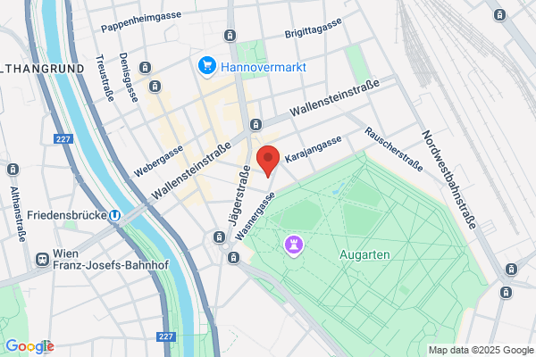 Baar Insurance Service GmbH