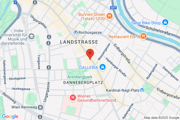 Kopierzentrum Beatrixgasse