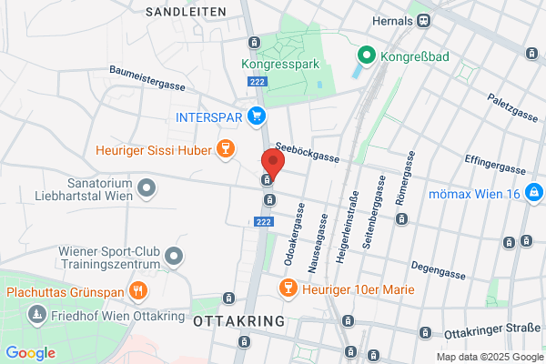 Godi Dach GmbH