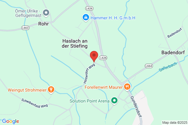 Gasthaus Zum Haselbinder