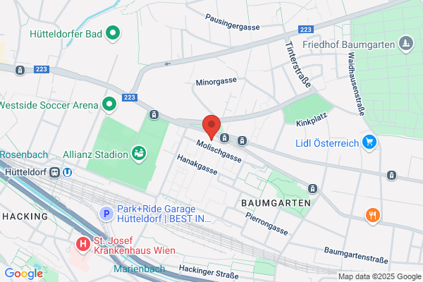 Konecek und Brosenbauer GesmbH