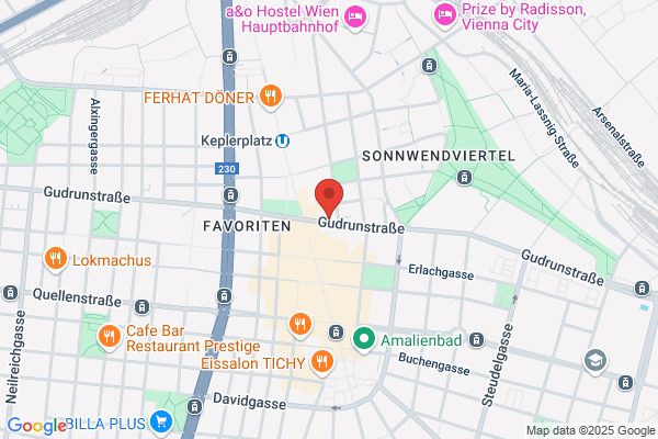 Buffalo City Bar und Restaurant