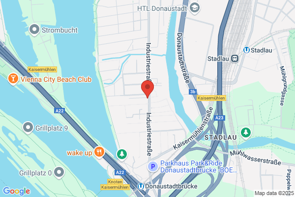 Ratka Virovac Ges.mbH