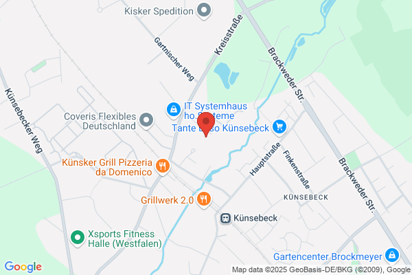 Akuelke und Uyar OEG