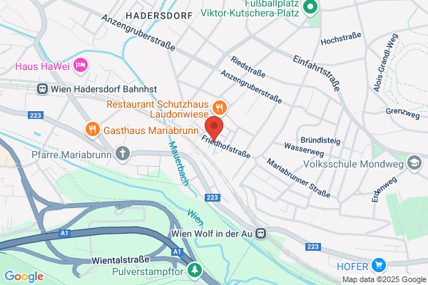 DAS LACHENDE DACH Zimmerei- und Dach GmbH