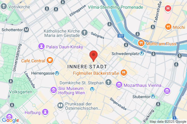 Das Markenbuero Weiss