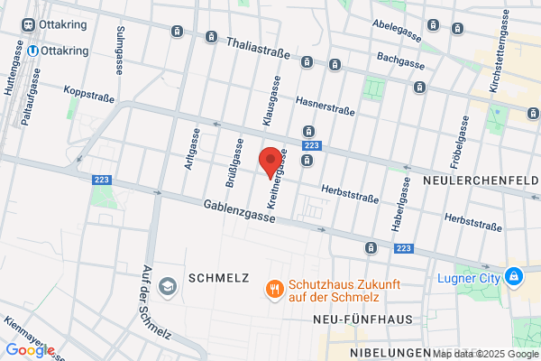 FSF Spenglerei Dachdeckerei GmbH