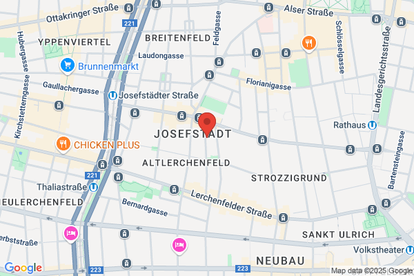 Josef Beran Gesellschaft m.b.H.