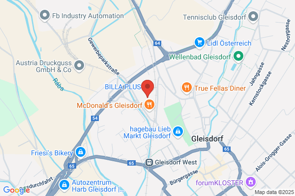 TAKKO FASHION Gleisdorf