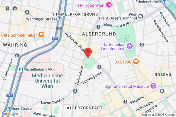 L und V Mlynek GesmbH