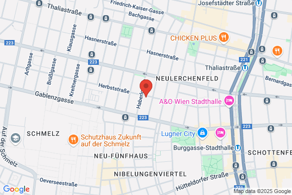 MBS Spengler und Dachdecker GmbH