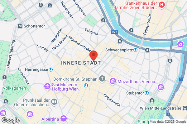 KUHN Maßkonfektion - Wien