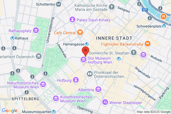 Victorinox Store Wien