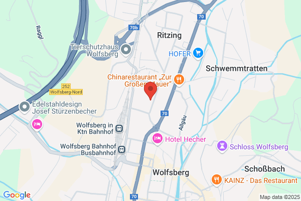 SPAR Kaufhaus Kaier e.U.. - geschlossen
