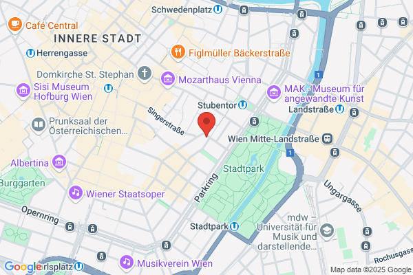 Babylon OPM GmbH