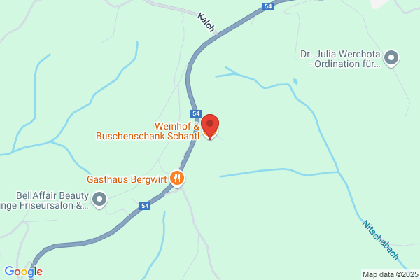 Weinhof & Buschenschank Schantl