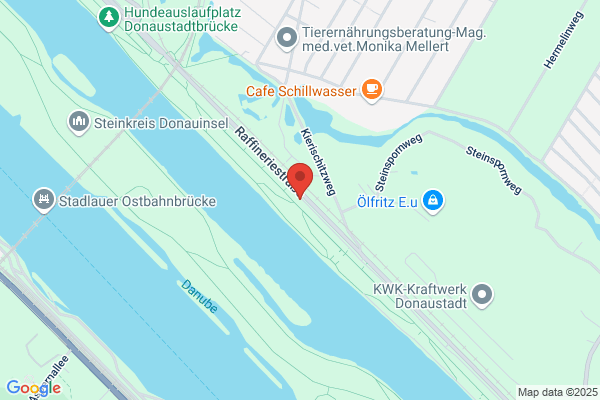 GRILL und NINAUS OEG