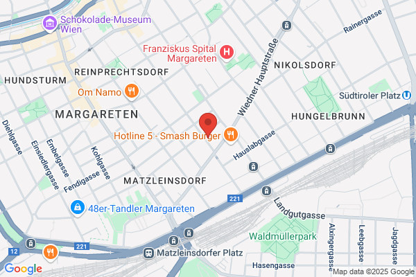 Gertraude Doppler